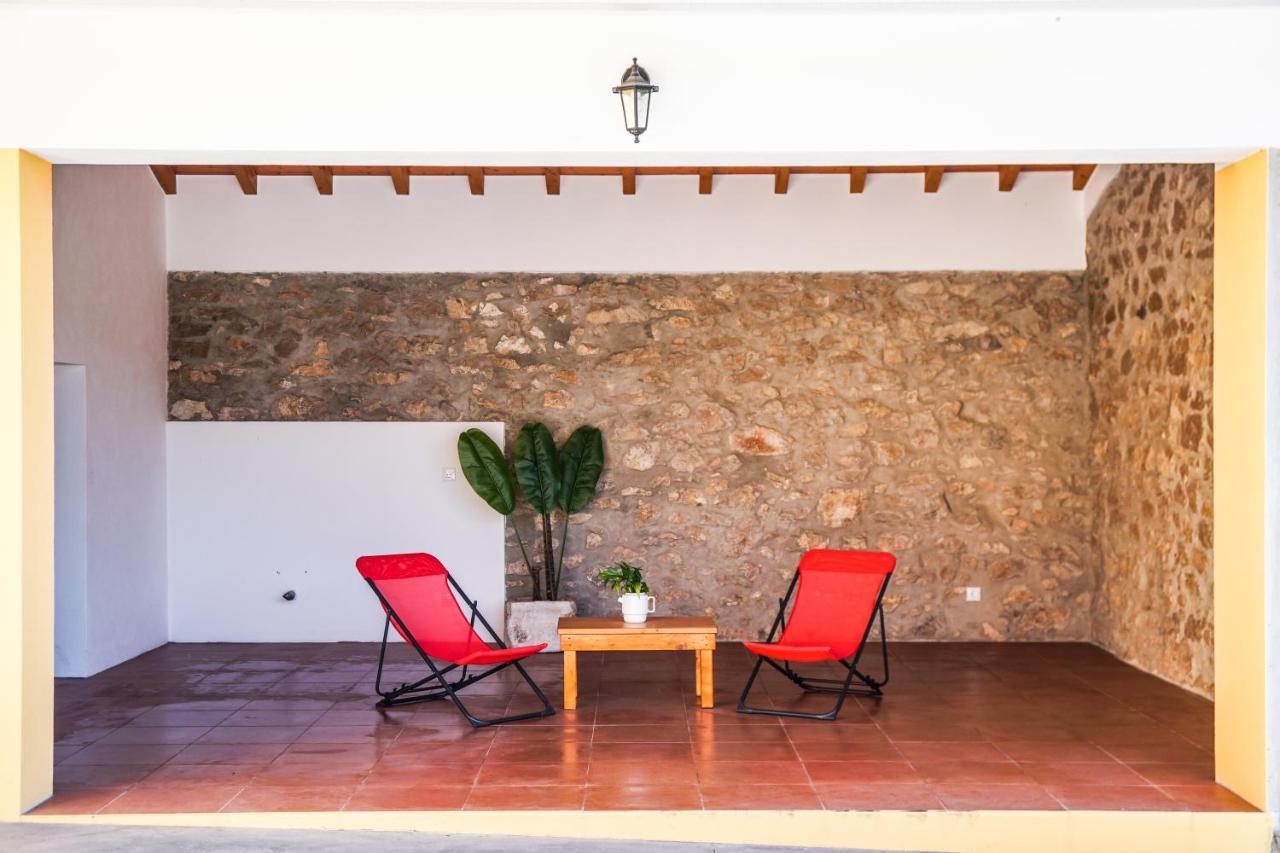 Hotel Casa Da Avo Bouceiros Zewnętrze zdjęcie