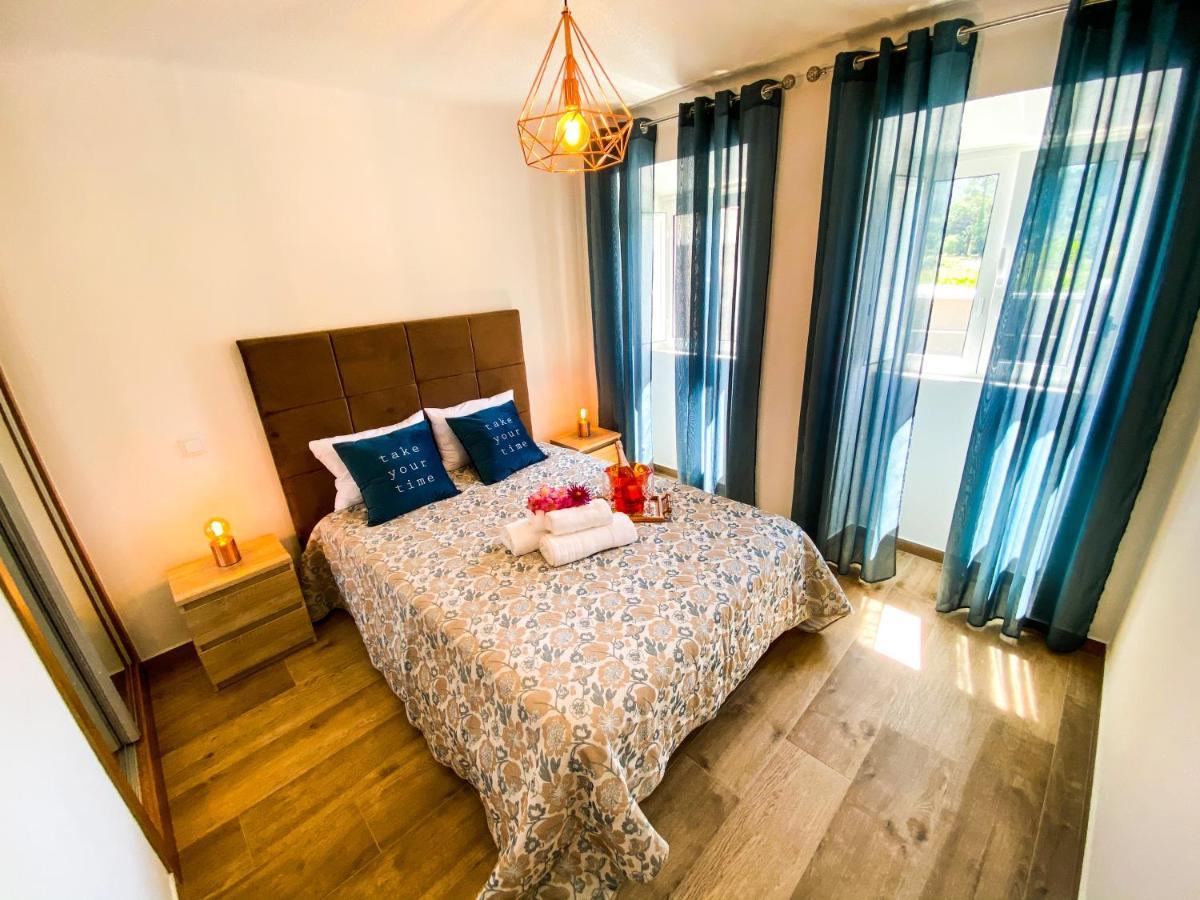 Hotel Casa Da Avo Bouceiros Zewnętrze zdjęcie